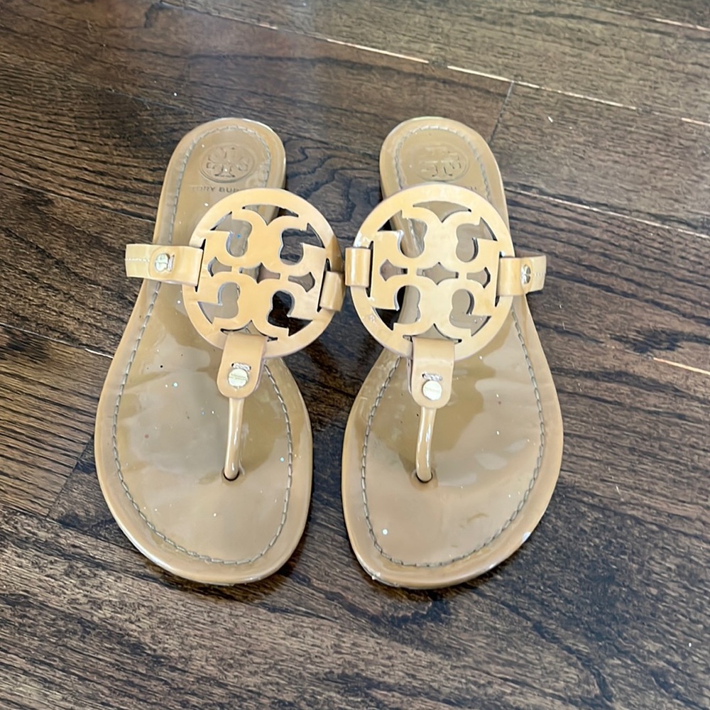 Tory Burch Miller Sandals